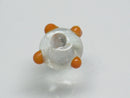 TOKO-BEADS | TOKO-BEADS |AG119-71 スタッドビーズ 7.5mm | TOKO-BEADS |AG119-71 Glass bead 7.5mm Asian bead & African bead  Handmade,Lampeork,bead,asia,india,ethnic,parts,accessory,beads とんぼ玉,ビーズ,トンボ玉,アジア,インド,エスニック,手作り,パーツ,アクセサリー