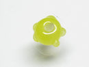TOKO-BEADS | TOKO-BEADS |AG119-83 スタッドビーズ 7mm | TOKO-BEADS |AG119-83 Glass bead 7mm Asian bead & African bead  Handmade,Lampeork,bead,asia,india,ethnic,parts,accessory,beads とんぼ玉,ビーズ,トンボ玉,アジア,インド,エスニック,手作り,パーツ,アクセサリー