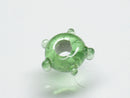 TOKO-BEADS | TOKO-BEADS |AG119-87 スタッドビーズ 7mm | TOKO-BEADS |AG119-87 Glass bead 7mm Asian bead & African bead  Handmade,Lampeork,bead,asia,india,ethnic,parts,accessory,beads とんぼ玉,ビーズ,トンボ玉,アジア,インド,エスニック,手作り,パーツ,アクセサリー