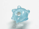 TOKO-BEADS | TOKO-BEADS |AG120-04 スタッドビーズ 10mm | TOKO-BEADS |AG120-04 Glass bead 10mm Asian bead & African bead  Handmade,Lampeork,bead,asia,india,ethnic,parts,accessory,beads とんぼ玉,ビーズ,トンボ玉,アジア,インド,エスニック,手作り,パーツ,アクセサリー