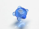 TOKO-BEADS | TOKO-BEADS |AG120-07 スタッドビーズ 6.5mm | TOKO-BEADS |AG120-07 Glass bead 6.5mm Asian bead & African bead  Handmade,Lampeork,bead,asia,india,ethnic,parts,accessory,beads とんぼ玉,ビーズ,トンボ玉,アジア,インド,エスニック,手作り,パーツ,アクセサリー