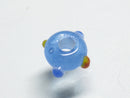 TOKO-BEADS | TOKO-BEADS |AG120-08 スタッドビーズ 7mm | TOKO-BEADS |AG120-08 Glass bead 7mm Asian bead & African bead  Handmade,Lampeork,bead,asia,india,ethnic,parts,accessory,beads とんぼ玉,ビーズ,トンボ玉,アジア,インド,エスニック,手作り,パーツ,アクセサリー