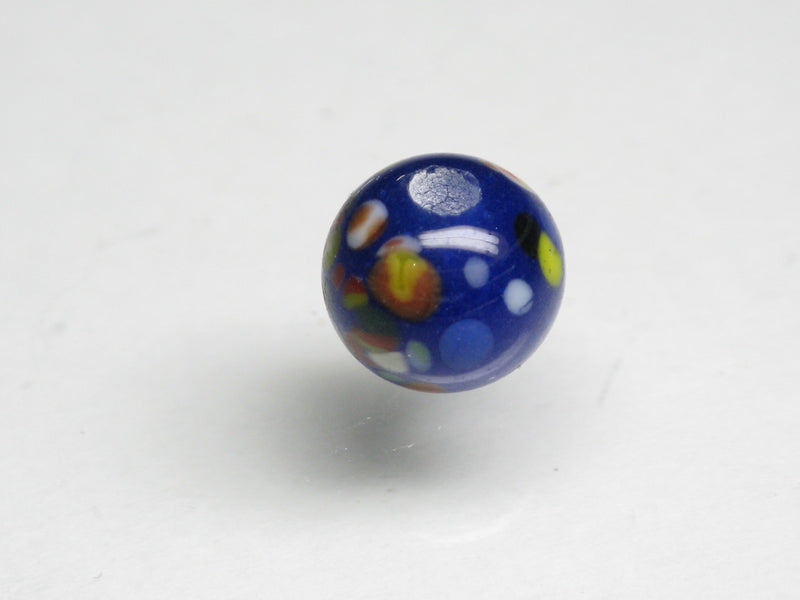 TOKO-BEADS AG121-08S Spray dot glass bead 8~8.5mm AG121-08S スプレイ・ドット柄小粒とんぼ玉 8~8.5mm Asian bead & African bead  Handmade,Lampeork,bead,asia,india,ethnic,parts,accessory,beads とんぼ玉,ビーズ,トンボ玉,アジア,インド,エスニック,手作り,パーツ,アクセサリー