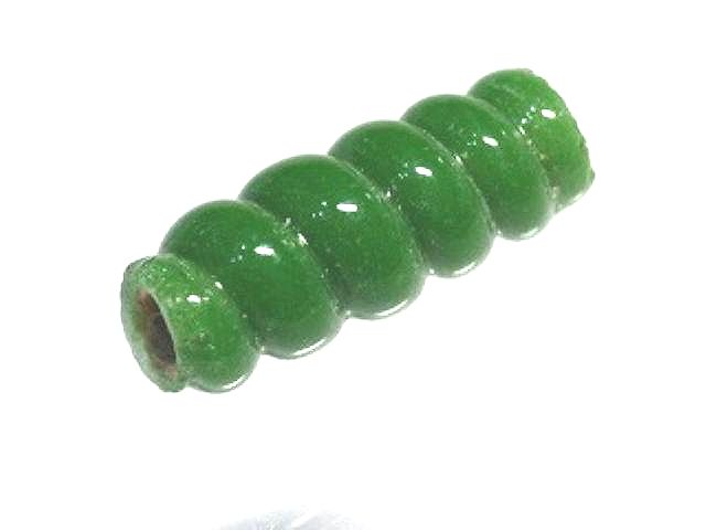 TOKO-BEADS AG134-06S Glass bead 6.5mm AG134-06S トゥイストビーズ 6.5mm Asian bead & African bead  Handmade,Lampeork,bead,asia,india,ethnic,parts,accessory,beads とんぼ玉,ビーズ,トンボ玉,アジア,インド,エスニック,手作り,パーツ,アクセサリー