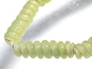 TOKO-BEADS AG134-07N Glass bead (strand) 6.5mm AG134-07N トゥイストビーズ（連） 6.5mm Asian bead & African bead  Handmade,Lampeork,bead,asia,india,ethnic,parts,accessory,beads とんぼ玉,ビーズ,トンボ玉,アジア,インド,エスニック,手作り,パーツ,アクセサリー
