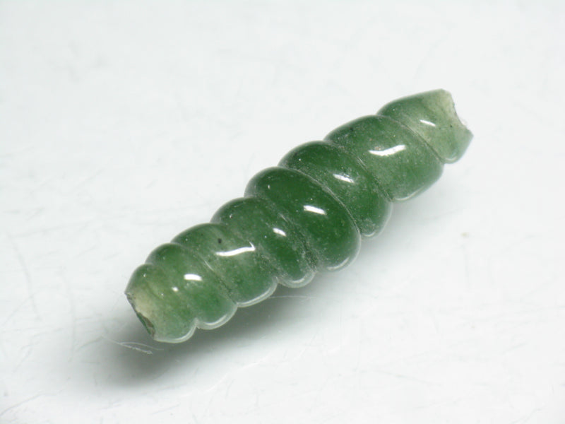 TOKO-BEADS AG134-90S Glass bead 8mm AG134-90S トゥイストビーズ 8mm Asian bead & African bead  Handmade,Lampeork,bead,asia,india,ethnic,parts,accessory,beads とんぼ玉,ビーズ,トンボ玉,アジア,インド,エスニック,手作り,パーツ,アクセサリー