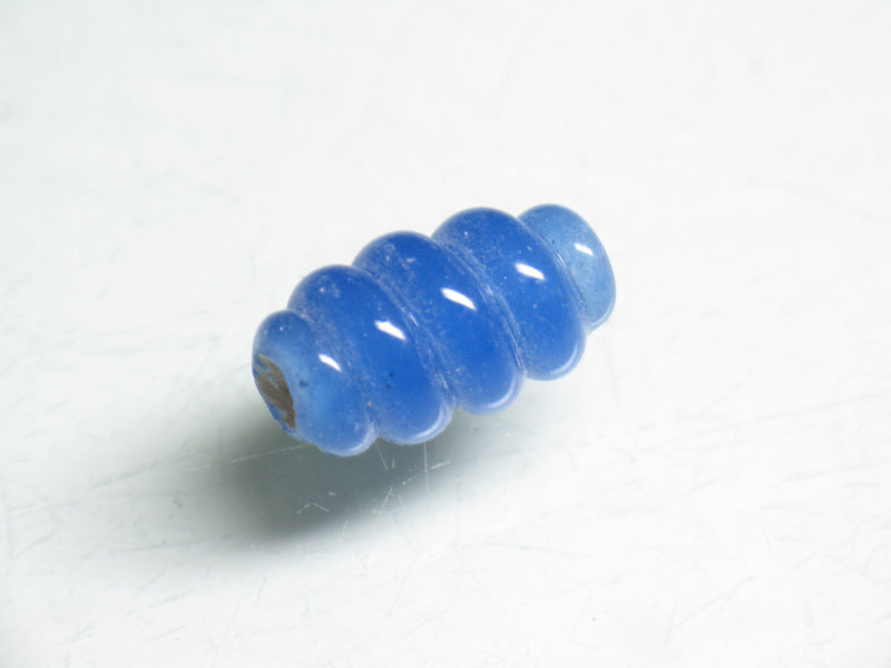 TOKO-BEADS AG134-92S Glass bead 8mm AG134-92S トゥイストビーズ 8mm Asian bead & African bead  Handmade,Lampeork,bead,asia,india,ethnic,parts,accessory,beads とんぼ玉,ビーズ,トンボ玉,アジア,インド,エスニック,手作り,パーツ,アクセサリー