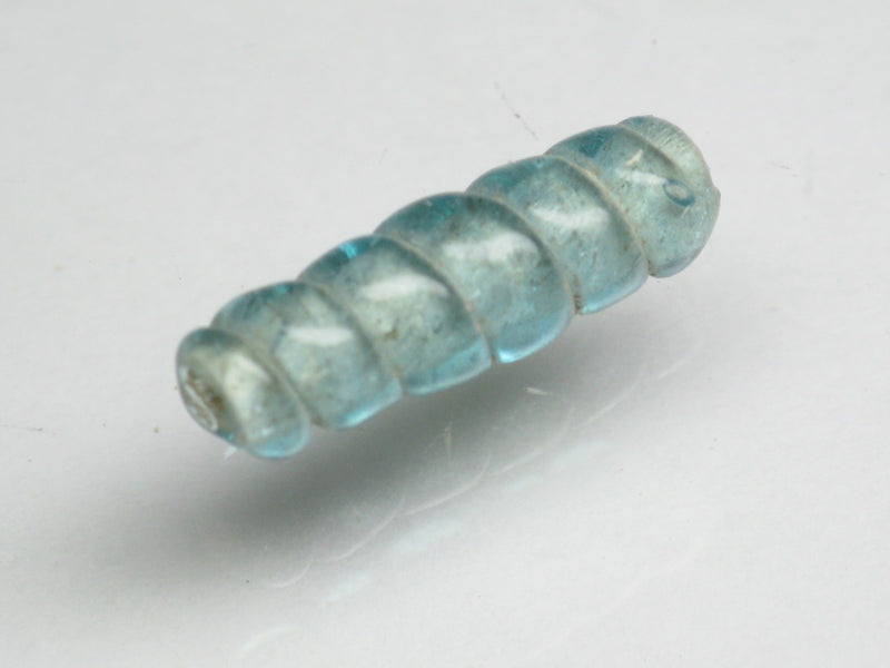 TOKO-BEADS AG134-95S Glass bead 6mm AG134-95S トゥイストビーズ 6mm Asian bead & African bead  Handmade,Lampeork,bead,asia,india,ethnic,parts,accessory,beads とんぼ玉,ビーズ,トンボ玉,アジア,インド,エスニック,手作り,パーツ,アクセサリー