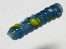 TOKO-BEADS AG135-03S Glass bead 6mm AG135-03S トゥイストビーズ 6mm Asian bead & African bead  Handmade,Lampeork,bead,asia,india,ethnic,parts,accessory,beads とんぼ玉,ビーズ,トンボ玉,アジア,インド,エスニック,手作り,パーツ,アクセサリー