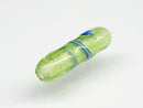 TOKO-BEADS | TOKO-BEADS |AG148-02S ストライプ柄とんぼ玉 6mm | TOKO-BEADS |AG148-02S Glass bead 6mm Asian bead & African bead  Handmade,Lampeork,bead,asia,india,ethnic,parts,accessory,beads とんぼ玉,ビーズ,トンボ玉,アジア,インド,エスニック,手作り,パーツ,アクセサリー