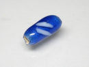 TOKO-BEADS | TOKO-BEADS |AG148-11S ストライプ柄とんぼ玉 6~7mm | TOKO-BEADS |AG148-11S Glass bead 6~7mm Asian bead & African bead  Handmade,Lampeork,bead,asia,india,ethnic,parts,accessory,beads とんぼ玉,ビーズ,トンボ玉,アジア,インド,エスニック,手作り,パーツ,アクセサリー