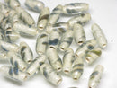 TOKO-BEADS | TOKO-BEADS |AG148-15S ストライプ柄とんぼ玉 6~8mm | TOKO-BEADS |AG148-15S Glass bead 6~8mm Asian bead & African bead  Handmade,Lampeork,bead,asia,india,ethnic,parts,accessory,beads とんぼ玉,ビーズ,トンボ玉,アジア,インド,エスニック,手作り,パーツ,アクセサリー