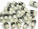 TOKO-BEADS | TOKO-BEADS |AG148-16S ストライプ柄とんぼ玉 7~8mm | TOKO-BEADS |AG148-16S Glass bead 7~8mm Asian bead & African bead  Handmade,Lampeork,bead,asia,india,ethnic,parts,accessory,beads とんぼ玉,ビーズ,トンボ玉,アジア,インド,エスニック,手作り,パーツ,アクセサリー