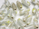 TOKO-BEADS | TOKO-BEADS |AG148-17S ストライプ柄とんぼ玉 6.5~7mm | TOKO-BEADS |AG148-17S Glass bead 6.5~7mm Asian bead & African bead  Handmade,Lampeork,bead,asia,india,ethnic,parts,accessory,beads とんぼ玉,ビーズ,トンボ玉,アジア,インド,エスニック,手作り,パーツ,アクセサリー