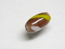 TOKO-BEADS | TOKO-BEADS |AG148-22S ストライプ柄とんぼ玉 6~7mm | TOKO-BEADS |AG148-22S Glass bead 6~7mm Asian bead & African bead  Handmade,Lampeork,bead,asia,india,ethnic,parts,accessory,beads とんぼ玉,ビーズ,トンボ玉,アジア,インド,エスニック,手作り,パーツ,アクセサリー