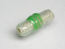 TOKO-BEADS | TOKO-BEADS |AG148-25S ストライプ柄とんぼ玉 7.5~8mm | TOKO-BEADS |AG148-25S Glass bead 7.5~8mm Asian bead & African bead  Handmade,Lampeork,bead,asia,india,ethnic,parts,accessory,beads とんぼ玉,ビーズ,トンボ玉,アジア,インド,エスニック,手作り,パーツ,アクセサリー