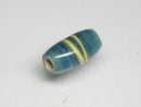 TOKO-BEADS | TOKO-BEADS |AG148-27S ストライプ柄とんぼ玉 6.5~7.5mm | TOKO-BEADS |AG148-27S Glass bead 6.5~7.5mm Asian bead & African bead  Handmade,Lampeork,bead,asia,india,ethnic,parts,accessory,beads とんぼ玉,ビーズ,トンボ玉,アジア,インド,エスニック,手作り,パーツ,アクセサリー