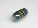 TOKO-BEADS | TOKO-BEADS |AG148-29S ストライプ柄とんぼ玉 7~8mm | TOKO-BEADS |AG148-29S Glass bead 7~8mm Asian bead & African bead  Handmade,Lampeork,bead,asia,india,ethnic,parts,accessory,beads とんぼ玉,ビーズ,トンボ玉,アジア,インド,エスニック,手作り,パーツ,アクセサリー