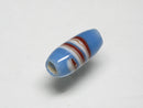 TOKO-BEADS | TOKO-BEADS |AG148-30S ストライプ柄とんぼ玉 6~7mm | TOKO-BEADS |AG148-30S Glass bead 6~7mm Asian bead & African bead  Handmade,Lampeork,bead,asia,india,ethnic,parts,accessory,beads とんぼ玉,ビーズ,トンボ玉,アジア,インド,エスニック,手作り,パーツ,アクセサリー