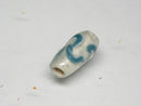 TOKO-BEADS | TOKO-BEADS |AG148-33S ストライプ柄とんぼ玉 6~7.5mm | TOKO-BEADS |AG148-33S Glass bead 6~7.5mm Asian bead & African bead  Handmade,Lampeork,bead,asia,india,ethnic,parts,accessory,beads とんぼ玉,ビーズ,トンボ玉,アジア,インド,エスニック,手作り,パーツ,アクセサリー