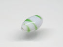 TOKO-BEADS | TOKO-BEADS |AG148-36S ストライプ柄とんぼ玉 6~7mm | TOKO-BEADS |AG148-36S Glass bead 6~7mm Asian bead & African bead  Handmade,Lampeork,bead,asia,india,ethnic,parts,accessory,beads とんぼ玉,ビーズ,トンボ玉,アジア,インド,エスニック,手作り,パーツ,アクセサリー