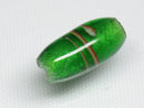TOKO-BEADS | TOKO-BEADS |AG148-44 とんぼ玉 7mm | TOKO-BEADS |AG148-44 Glass bead 7mm Asian bead & African bead  Handmade,Lampeork,bead,asia,india,ethnic,parts,accessory,beads とんぼ玉,ビーズ,トンボ玉,アジア,インド,エスニック,手作り,パーツ,アクセサリー