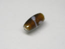 TOKO-BEADS | TOKO-BEADS |AG148-50 ストライプ柄とんぼ玉 6~7mm | TOKO-BEADS |AG148-50 Glass bead 6~7mm Asian bead & African bead  Handmade,Lampeork,bead,asia,india,ethnic,parts,accessory,beads とんぼ玉,ビーズ,トンボ玉,アジア,インド,エスニック,手作り,パーツ,アクセサリー