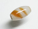 TOKO-BEADS | TOKO-BEADS |AG148-53 ストライプ柄とんぼ玉 8mm | TOKO-BEADS |AG148-53 Glass bead 8mm Asian bead & African bead  Handmade,Lampeork,bead,asia,india,ethnic,parts,accessory,beads とんぼ玉,ビーズ,トンボ玉,アジア,インド,エスニック,手作り,パーツ,アクセサリー
