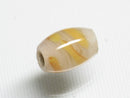 TOKO-BEADS | TOKO-BEADS |AG148-55 ストライプ柄とんぼ玉 7mm | TOKO-BEADS |AG148-55 Glass bead 7mm Asian bead & African bead  Handmade,Lampeork,bead,asia,india,ethnic,parts,accessory,beads とんぼ玉,ビーズ,トンボ玉,アジア,インド,エスニック,手作り,パーツ,アクセサリー