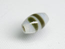 TOKO-BEADS | TOKO-BEADS |AG148-61 ストライプ柄とんぼ玉 8mm | TOKO-BEADS |AG148-61 Glass bead 8mm Asian bead & African bead  Handmade,Lampeork,bead,asia,india,ethnic,parts,accessory,beads とんぼ玉,ビーズ,トンボ玉,アジア,インド,エスニック,手作り,パーツ,アクセサリー
