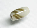 TOKO-BEADS | TOKO-BEADS |AG148-62 ストライプ柄とんぼ玉 8mm | TOKO-BEADS |AG148-62 Glass bead 8mm Asian bead & African bead  Handmade,Lampeork,bead,asia,india,ethnic,parts,accessory,beads とんぼ玉,ビーズ,トンボ玉,アジア,インド,エスニック,手作り,パーツ,アクセサリー