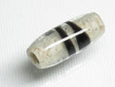 TOKO-BEADS | TOKO-BEADS |AG148-63 ストライプ柄とんぼ玉 7.5mm | TOKO-BEADS |AG148-63 Glass bead 7.5mm Asian bead & African bead  Handmade,Lampeork,bead,asia,india,ethnic,parts,accessory,beads とんぼ玉,ビーズ,トンボ玉,アジア,インド,エスニック,手作り,パーツ,アクセサリー