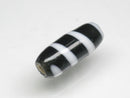 TOKO-BEADS | TOKO-BEADS |AG148-69 ストライプ柄とんぼ玉 6.5mm | TOKO-BEADS |AG148-69 Glass bead 6.5mm Asian bead & African bead  Handmade,Lampeork,bead,asia,india,ethnic,parts,accessory,beads とんぼ玉,ビーズ,トンボ玉,アジア,インド,エスニック,手作り,パーツ,アクセサリー
