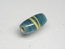 TOKO-BEADS AG150-23S Glass bead 6.5~7.5mm AG150-23S ストライプ柄とんぼ玉 6.5~7.5mm Asian bead & African bead  Handmade,Lampeork,bead,asia,india,ethnic,parts,accessory,beads とんぼ玉,ビーズ,トンボ玉,アジア,インド,エスニック,手作り,パーツ,アクセサリー