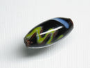 TOKO-BEADS | TOKO-BEADS |AG150-38S とんぼ玉 8mm | TOKO-BEADS |AG150-38S Glass bead 8mm Asian bead & African bead  Handmade,Lampeork,bead,asia,india,ethnic,parts,accessory,beads とんぼ玉,ビーズ,トンボ玉,アジア,インド,エスニック,手作り,パーツ,アクセサリー