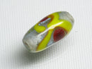 TOKO-BEADS | TOKO-BEADS |AG150-40S とんぼ玉 7.5mm | TOKO-BEADS |AG150-40S Glass bead 7.5mm Asian bead & African bead  Handmade,Lampeork,bead,asia,india,ethnic,parts,accessory,beads とんぼ玉,ビーズ,トンボ玉,アジア,インド,エスニック,手作り,パーツ,アクセサリー