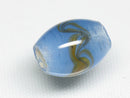 TOKO-BEADS | TOKO-BEADS |AG150-43S とんぼ玉 9mm | TOKO-BEADS |AG150-43S Glass bead 9mm Asian bead & African bead  Handmade,Lampeork,bead,asia,india,ethnic,parts,accessory,beads とんぼ玉,ビーズ,トンボ玉,アジア,インド,エスニック,手作り,パーツ,アクセサリー
