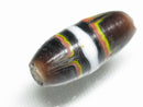 TOKO-BEADS | TOKO-BEADS |AG150-45S とんぼ玉 9mm | TOKO-BEADS |AG150-45S Glass bead 9mm Asian bead & African bead  Handmade,Lampeork,bead,asia,india,ethnic,parts,accessory,beads とんぼ玉,ビーズ,トンボ玉,アジア,インド,エスニック,手作り,パーツ,アクセサリー