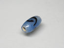 TOKO-BEADS | TOKO-BEADS |AG150-47S ストライプ柄とんぼ玉 6~7mm | TOKO-BEADS |AG150-47S Glass bead 6~7mm Asian bead & African bead  Handmade,Lampeork,bead,asia,india,ethnic,parts,accessory,beads とんぼ玉,ビーズ,トンボ玉,アジア,インド,エスニック,手作り,パーツ,アクセサリー
