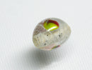 TOKO-BEADS | TOKO-BEADS |AG150-56S とんぼ玉 7.5mm | TOKO-BEADS |AG150-56S Glass bead 7.5mm Asian bead & African bead  Handmade,Lampeork,bead,asia,india,ethnic,parts,accessory,beads とんぼ玉,ビーズ,トンボ玉,アジア,インド,エスニック,手作り,パーツ,アクセサリー