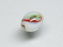 TOKO-BEADS | TOKO-BEADS |AG150-59S とんぼ玉 7.5mm | TOKO-BEADS |AG150-59S Glass bead 7.5mm Asian bead & African bead  Handmade,Lampeork,bead,asia,india,ethnic,parts,accessory,beads とんぼ玉,ビーズ,トンボ玉,アジア,インド,エスニック,手作り,パーツ,アクセサリー