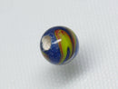 TOKO-BEADS | TOKO-BEADS |AG150-63S とんぼ玉 6.5mm | TOKO-BEADS |AG150-63S Glass bead 6.5mm Asian bead & African bead  Handmade,Lampeork,bead,asia,india,ethnic,parts,accessory,beads とんぼ玉,ビーズ,トンボ玉,アジア,インド,エスニック,手作り,パーツ,アクセサリー