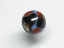 TOKO-BEADS | TOKO-BEADS |AG150-74S とんぼ玉 8.5mm | TOKO-BEADS |AG150-74S Glass bead 8.5mm Asian bead & African bead  Handmade,Lampeork,bead,asia,india,ethnic,parts,accessory,beads とんぼ玉,ビーズ,トンボ玉,アジア,インド,エスニック,手作り,パーツ,アクセサリー