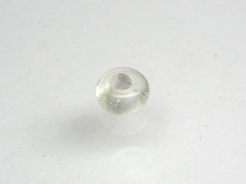 TOKO-BEADS AG151-01S Glass Seed bead 6~6.5mm AG151-01S リングシードビーズ 6~6.5mm Asian bead & African bead  Handmade,Lampeork,bead,asia,india,ethnic,parts,accessory,beads とんぼ玉,ビーズ,トンボ玉,アジア,インド,エスニック,手作り,パーツ,アクセサリー