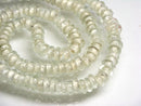 TOKO-BEADS AG151-02N Glass Seed bead (strand) 6.5~7mm AG151-02N リングシードビーズ（連） 6.5~7mm Asian bead & African bead  Handmade,Lampeork,bead,asia,india,ethnic,parts,accessory,beads とんぼ玉,ビーズ,トンボ玉,アジア,インド,エスニック,手作り,パーツ,アクセサリー