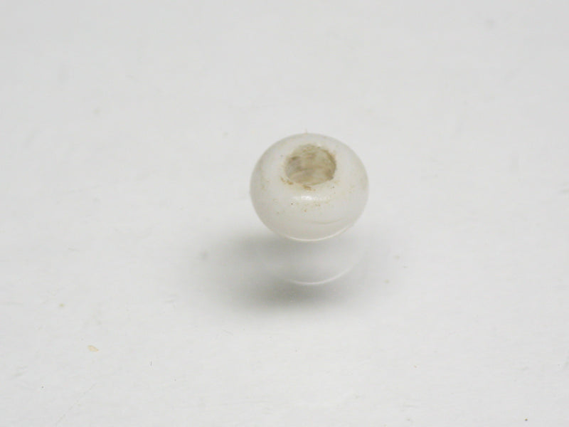 TOKO-BEADS AG151-03S Glass Seed bead 6.5~7mm AG151-03S リングシードビーズ 6.5~7mm Asian bead & African bead  Handmade,Lampeork,bead,asia,india,ethnic,parts,accessory,beads とんぼ玉,ビーズ,トンボ玉,アジア,インド,エスニック,手作り,パーツ,アクセサリー