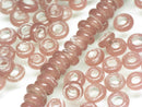 TOKO-BEADS AG151-04S Glass Seed bead 6.5~7mm AG151-04S リングシードビーズ 6.5~7mm Asian bead & African bead  Handmade,Lampeork,bead,asia,india,ethnic,parts,accessory,beads とんぼ玉,ビーズ,トンボ玉,アジア,インド,エスニック,手作り,パーツ,アクセサリー