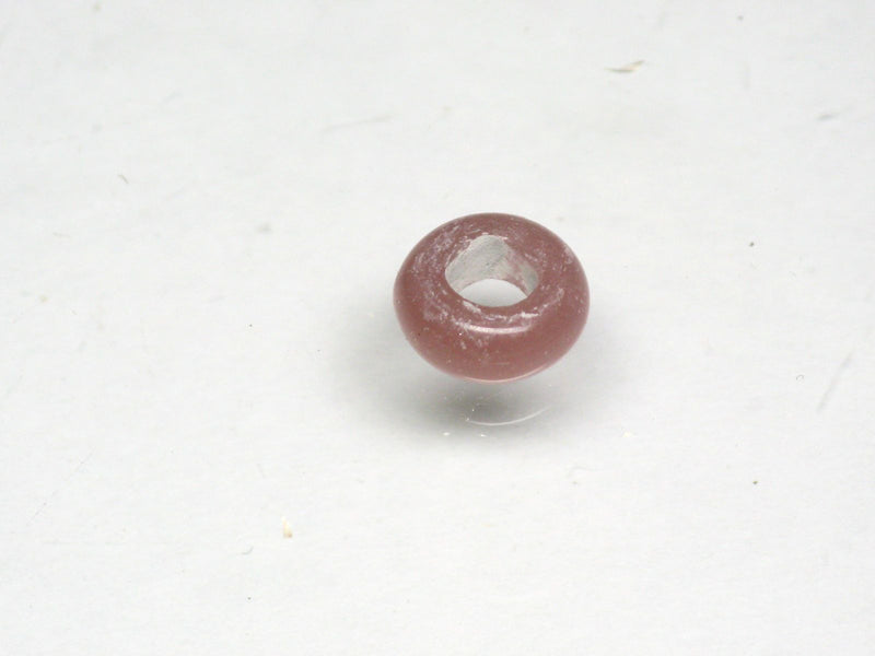 TOKO-BEADS AG151-04S Glass Seed bead 6.5~7mm AG151-04S リングシードビーズ 6.5~7mm Asian bead & African bead  Handmade,Lampeork,bead,asia,india,ethnic,parts,accessory,beads とんぼ玉,ビーズ,トンボ玉,アジア,インド,エスニック,手作り,パーツ,アクセサリー