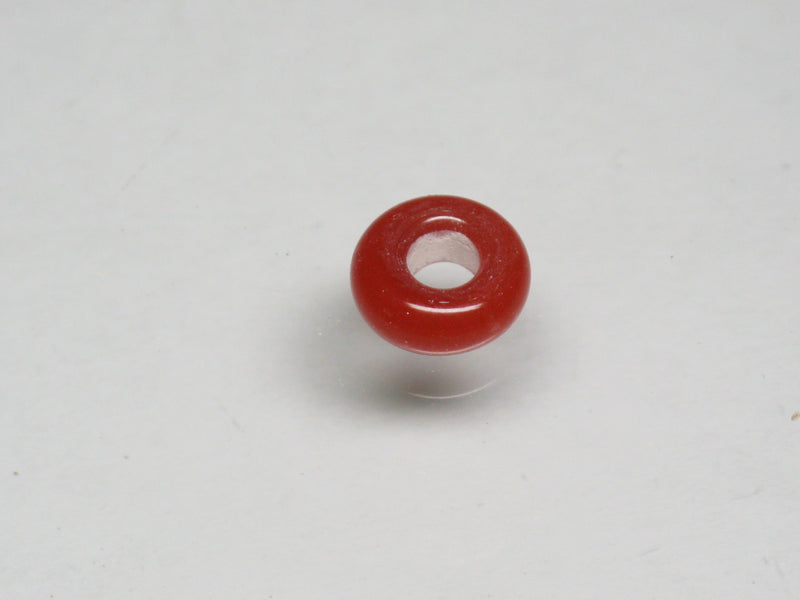 TOKO-BEADS AG151-05S Glass Seed bead 6.5~7mm AG151-05S リングシードビーズ 6.5~7mm Asian bead & African bead  Handmade,Lampeork,bead,asia,india,ethnic,parts,accessory,beads とんぼ玉,ビーズ,トンボ玉,アジア,インド,エスニック,手作り,パーツ,アクセサリー