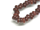 TOKO-BEADS AG151-06N Glass Seed bead (strand) 5.5~6mm AG151-06N リングシードビーズ（連） 5.5~6mm Asian bead & African bead  Handmade,Lampeork,bead,asia,india,ethnic,parts,accessory,beads とんぼ玉,ビーズ,トンボ玉,アジア,インド,エスニック,手作り,パーツ,アクセサリー